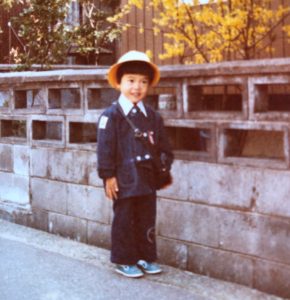 出見世　保育園