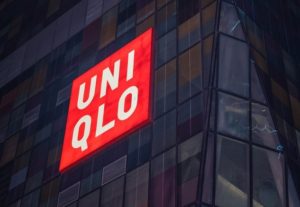 ユニクロ